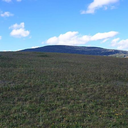 Kaline 2 Διαμέρισμα Wildflecken Εξωτερικό φωτογραφία